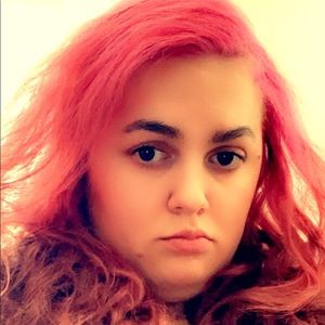 Meet your Posher, Bridget